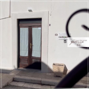 trullo a volte a stella